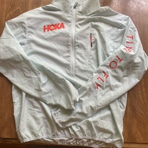 Hoka Windjacket